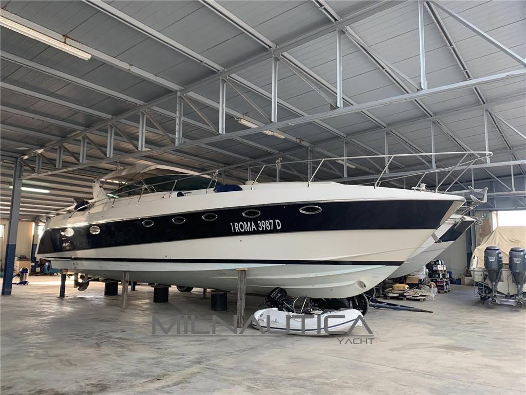 D.b.s. Aquarius 46