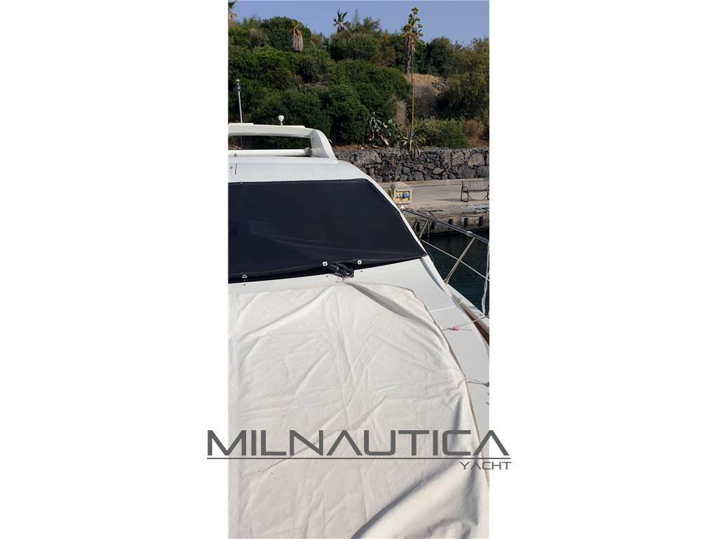 Azimut 43s