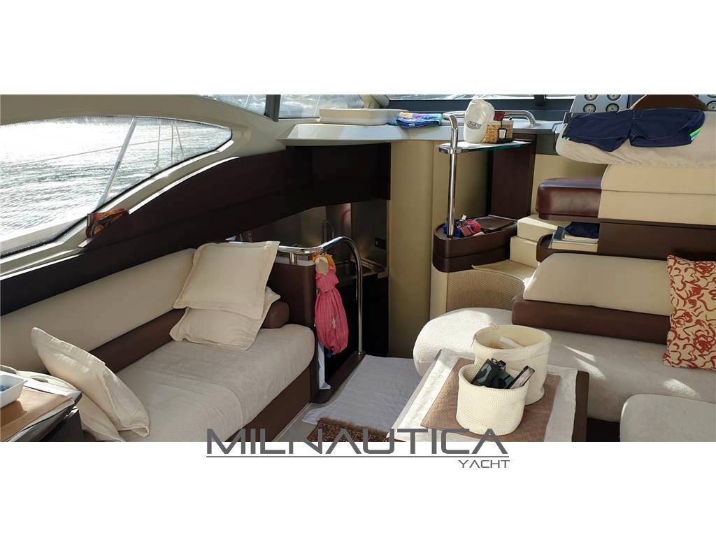Azimut 43s
