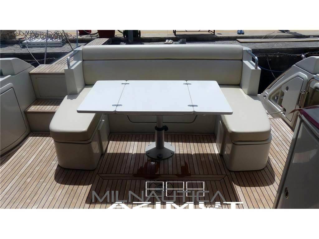 Azimut 43s