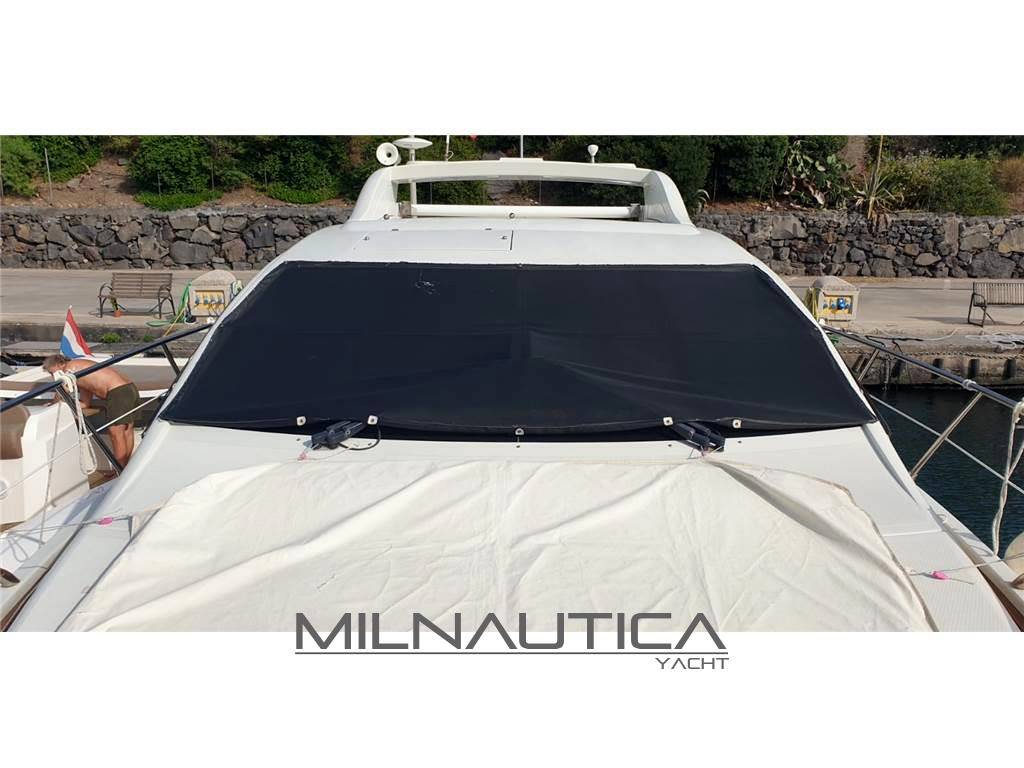 Azimut 43s
