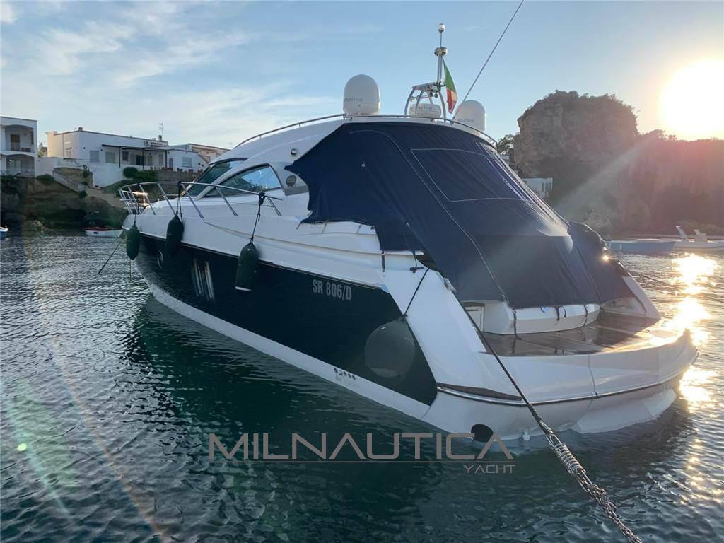 Sessa marine C52