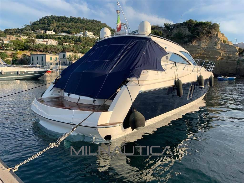 Sessa marine C52