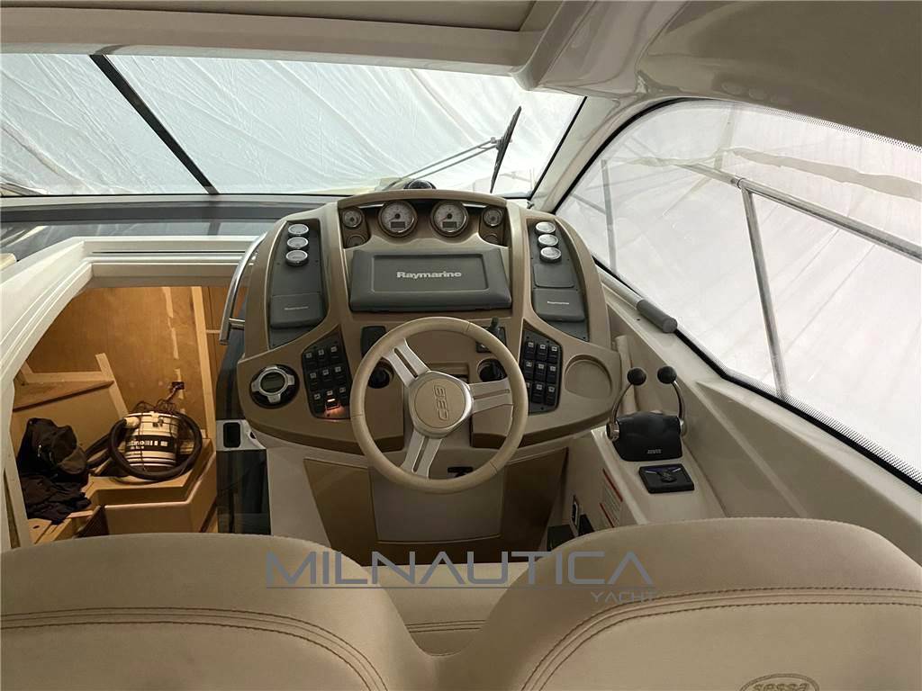 Sessa marine C38