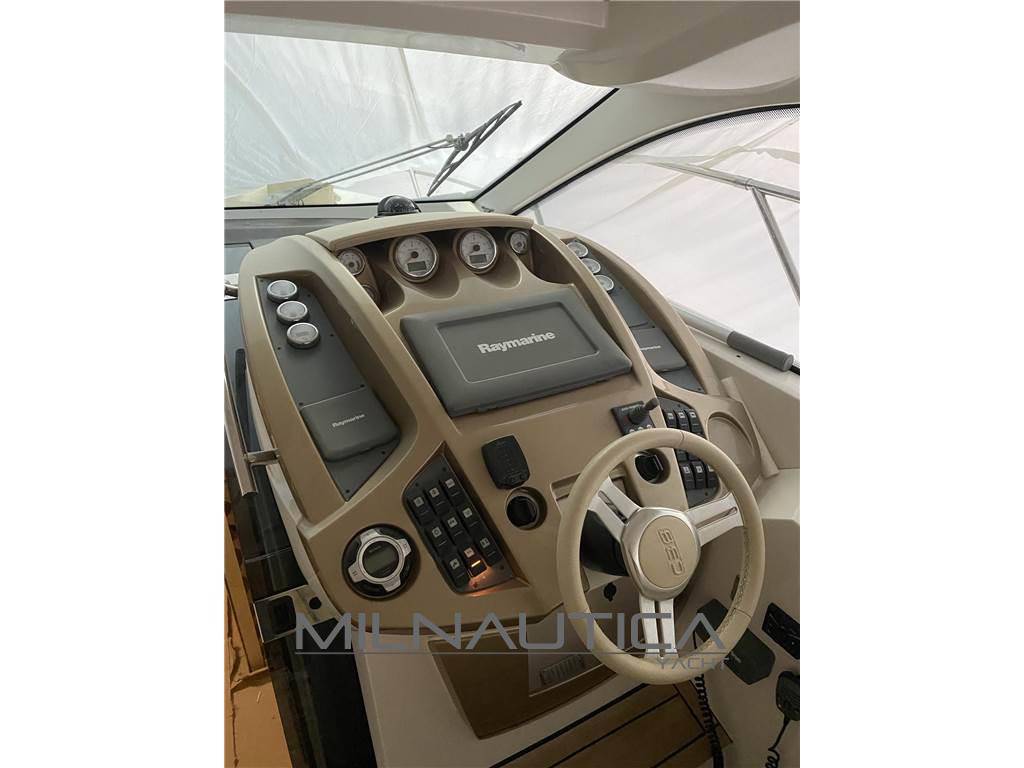 Sessa marine C38