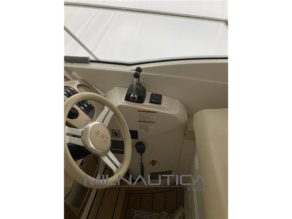 Sessa marine C38