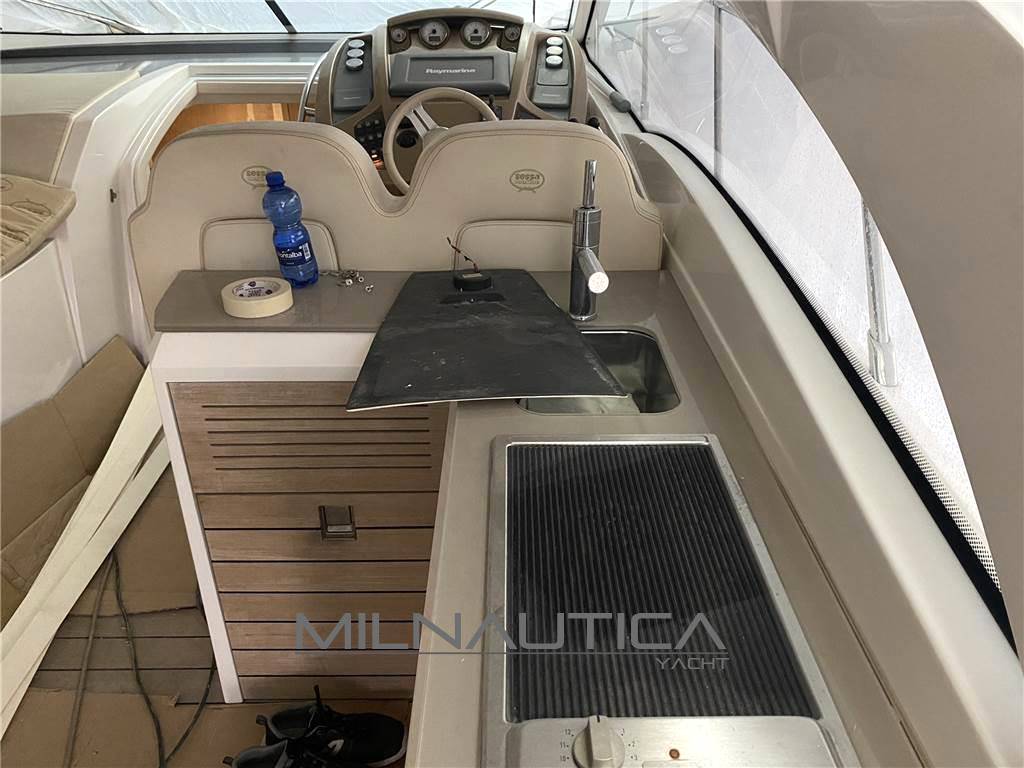 Sessa marine C38