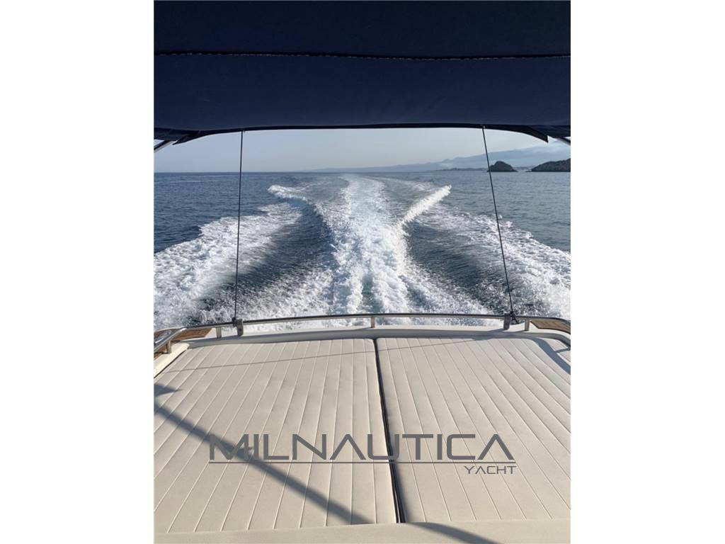 Stilmar 34 open