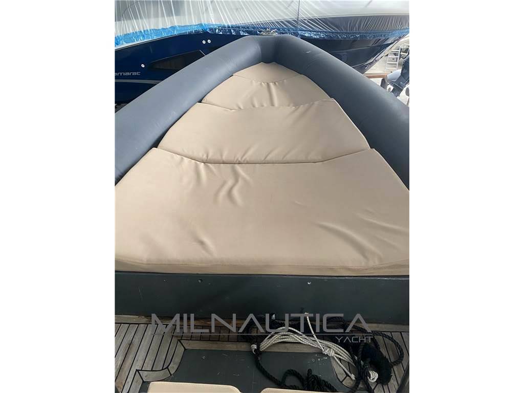 Italboats Predator 950 ms