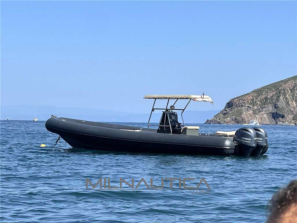Italboats Predator 950 ms