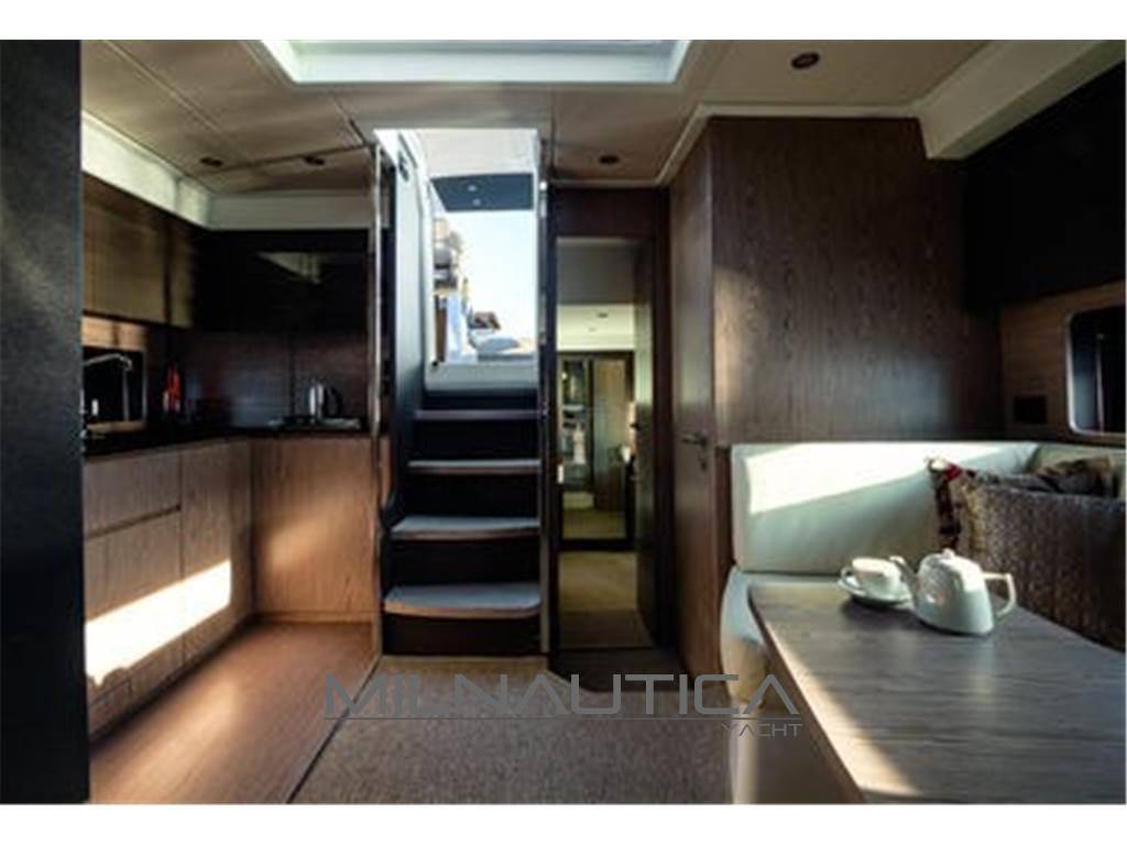 Azimut 45 atlantis