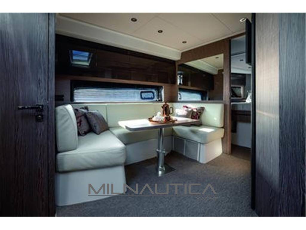 Azimut 45 atlantis