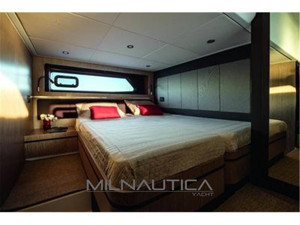 Azimut 45 atlantis