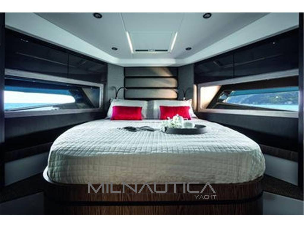 Azimut 45 atlantis