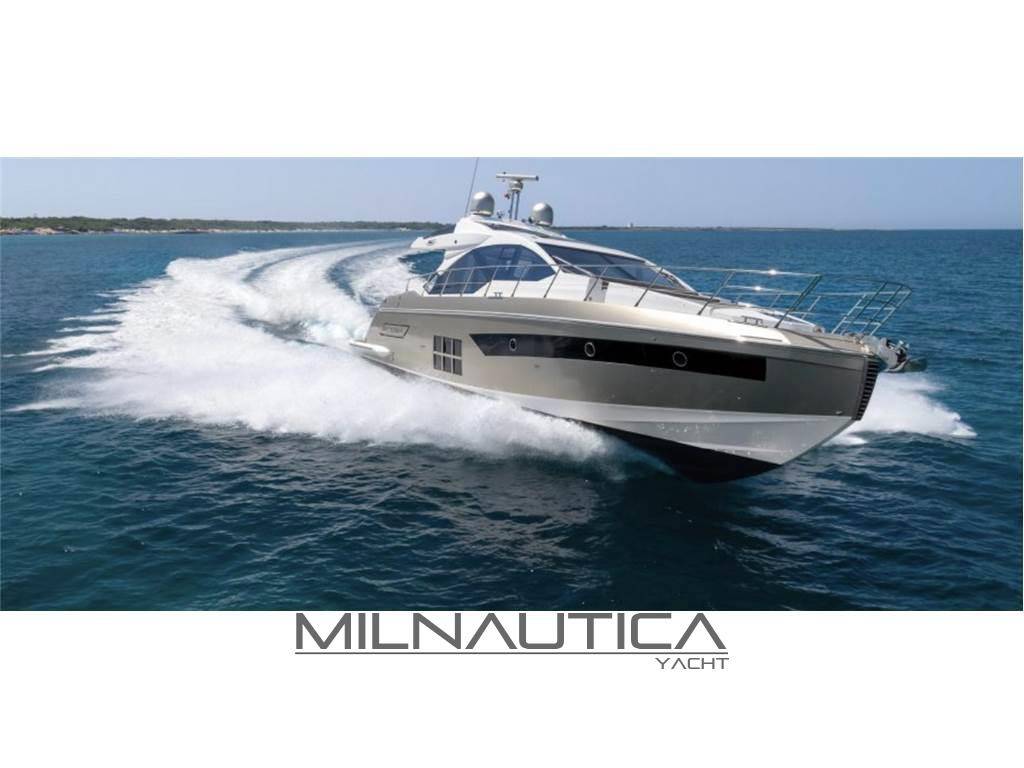 Azimut S6