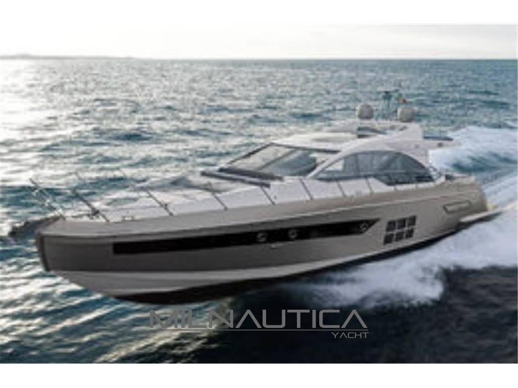 Azimut S6