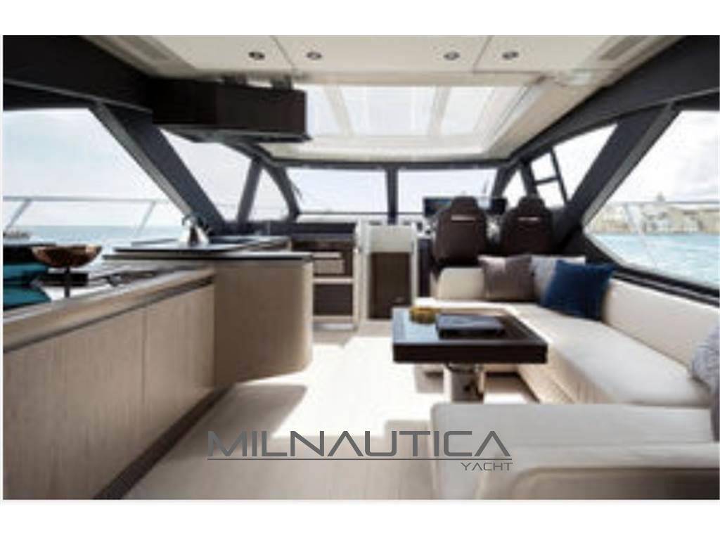 Azimut S6