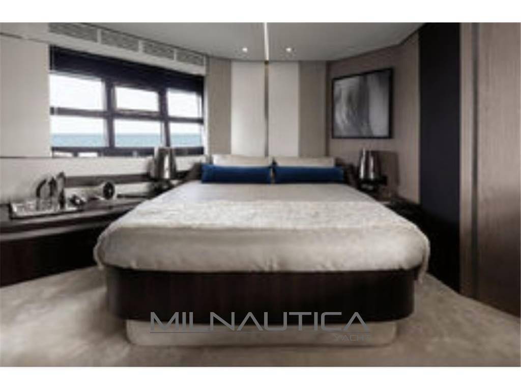 Azimut S6