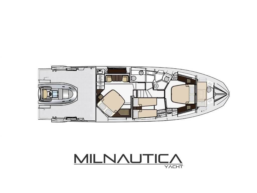 Azimut S6