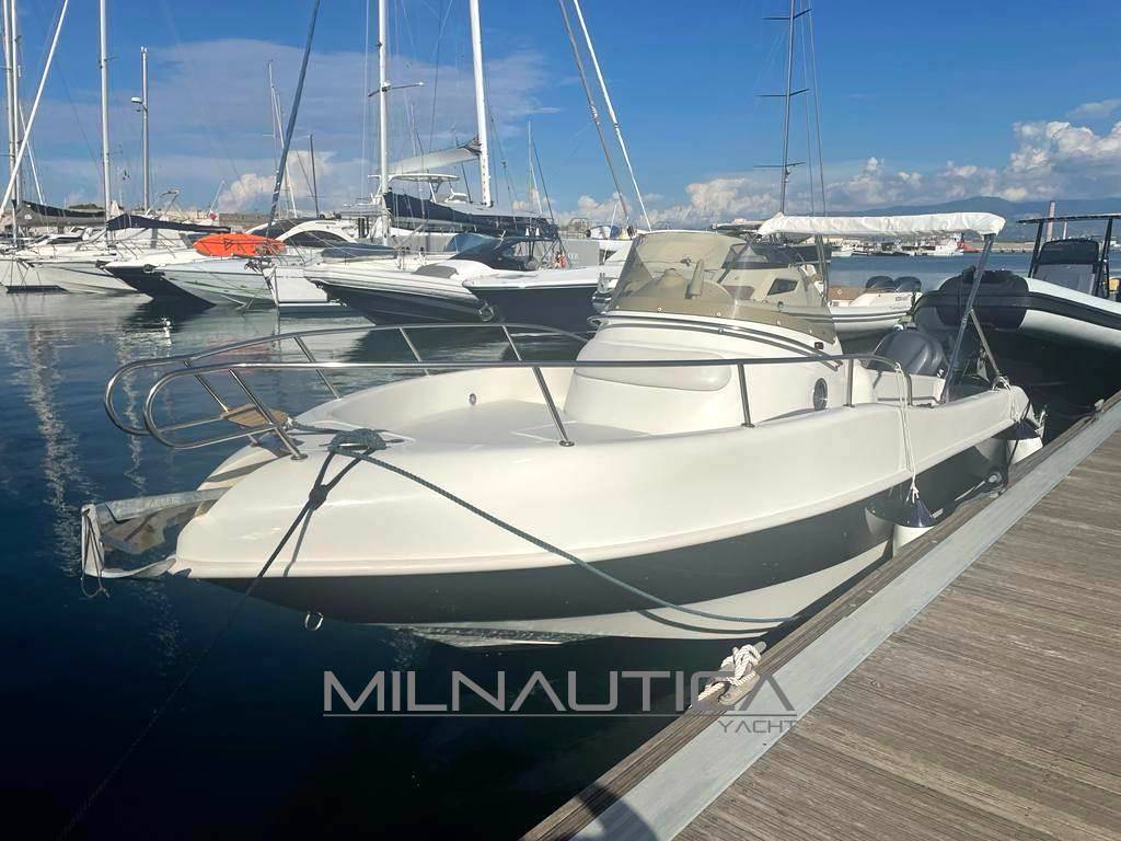 Blu & blu Amazzonia 26