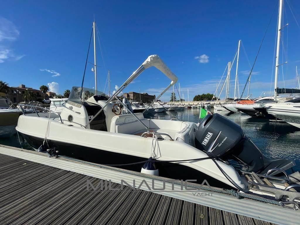 Blu & blu Amazzonia 26