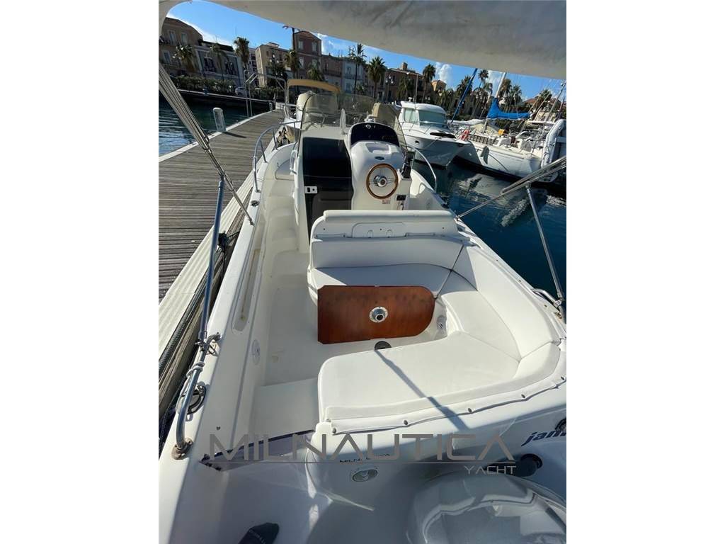 Blu & blu Amazzonia 26