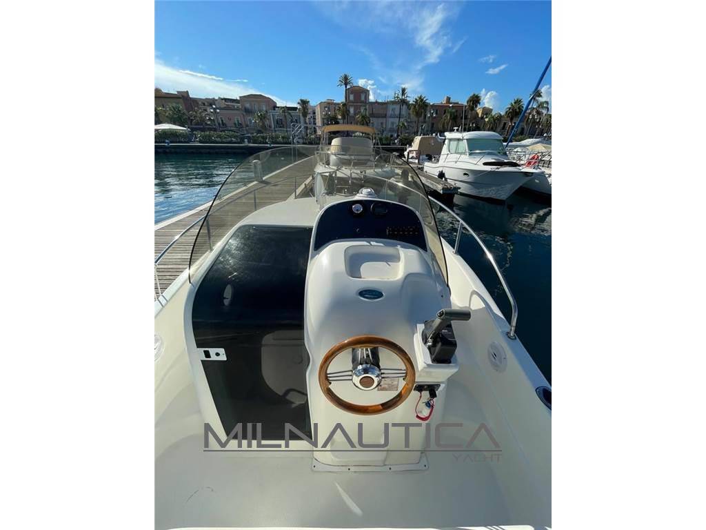 Blu & blu Amazzonia 26