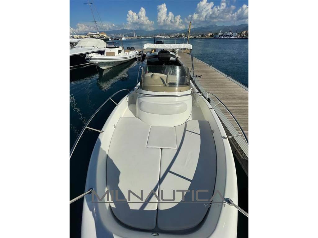 Blu & blu Amazzonia 26