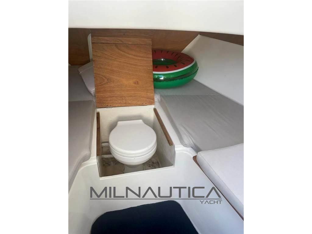 Blu & blu Amazzonia 26