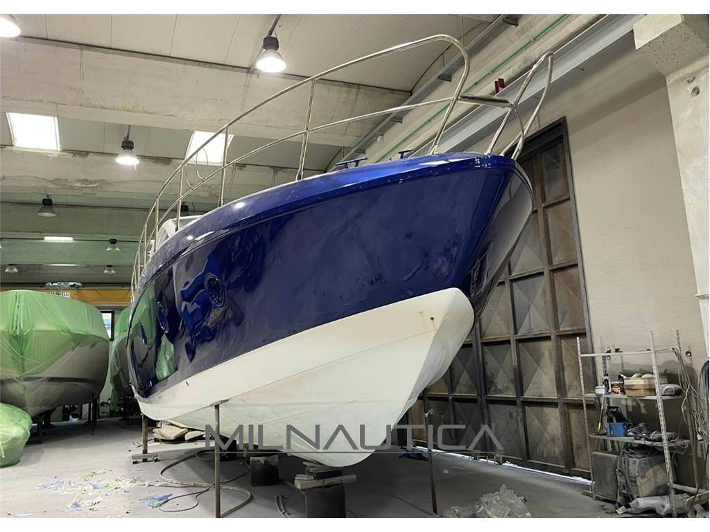 Sessa marine C43