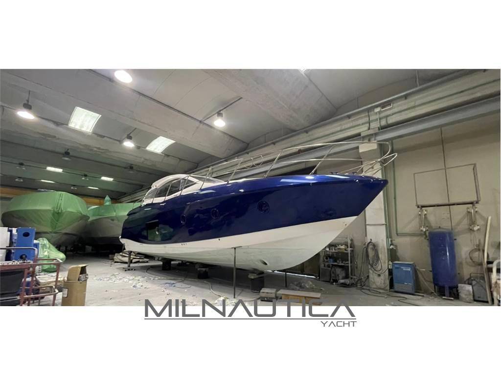 Sessa marine C43