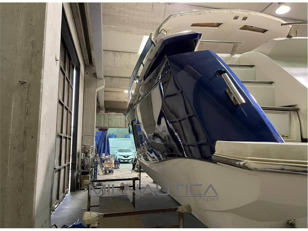 Sessa marine C43