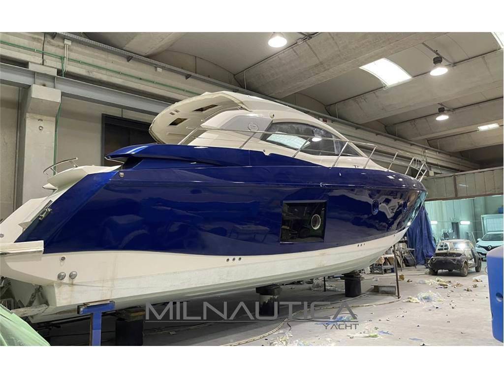 Sessa marine C43