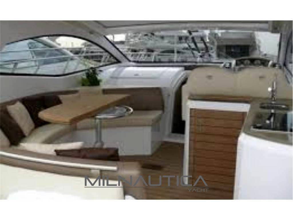 Sessa marine C43