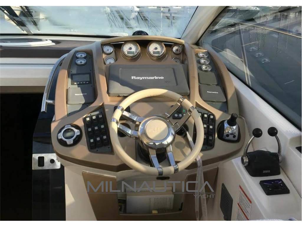 Sessa marine C43