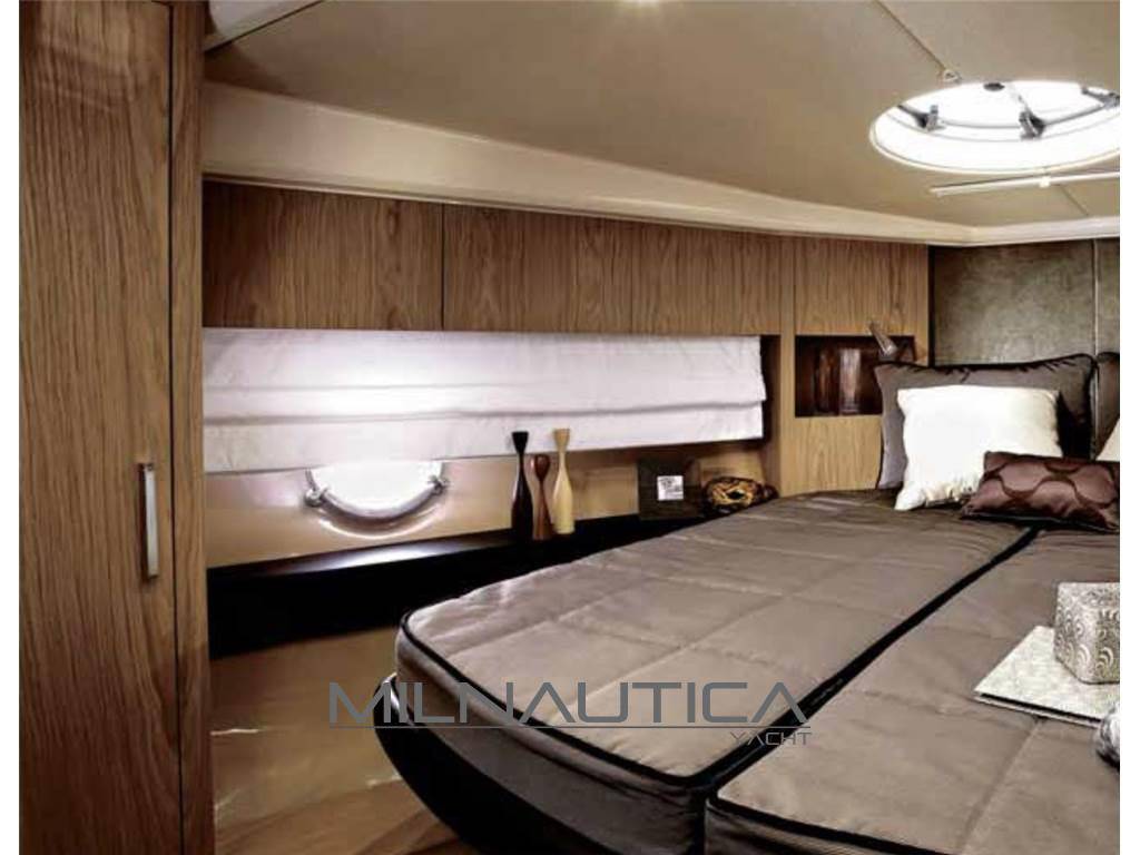 Sessa marine C43