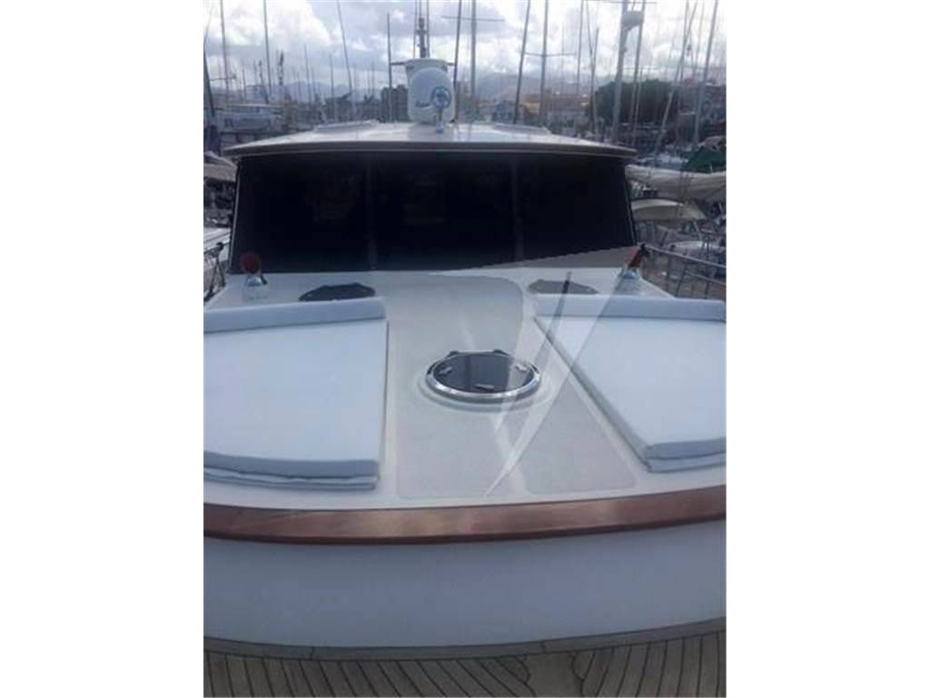 Abati yachts 55 portland