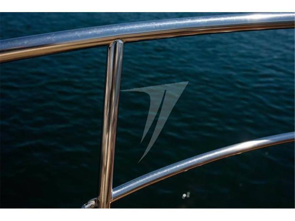 Abati yachts 55 portland