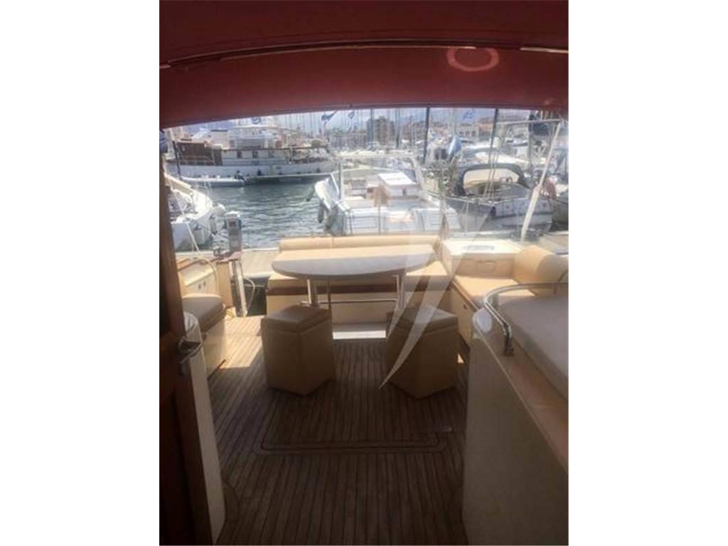 Abati yachts 55 portland