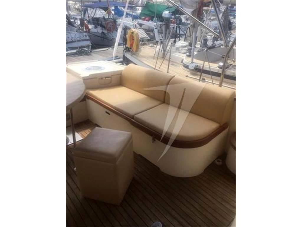 Abati yachts 55 portland