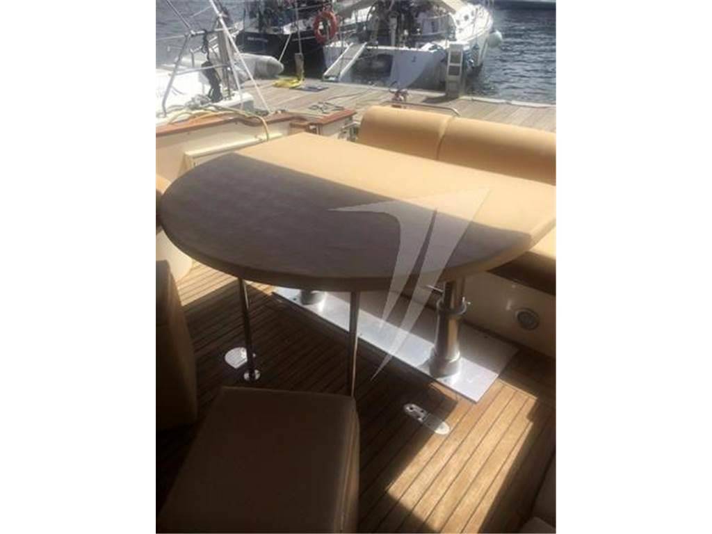 Abati yachts 55 portland