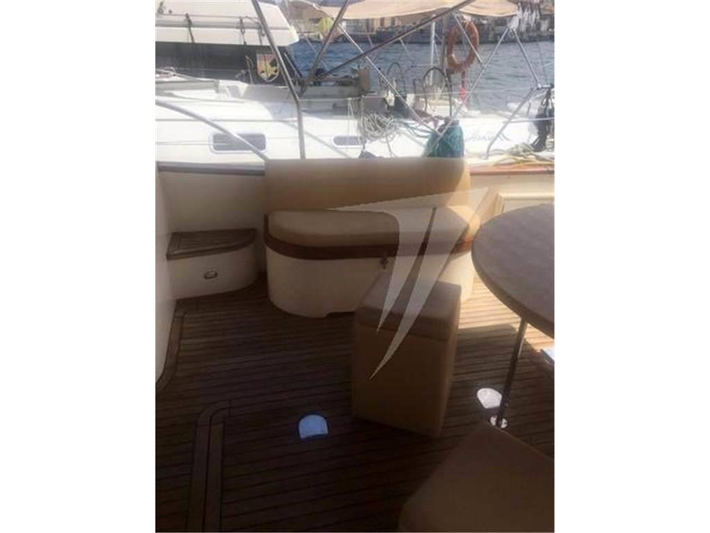 Abati yachts 55 portland