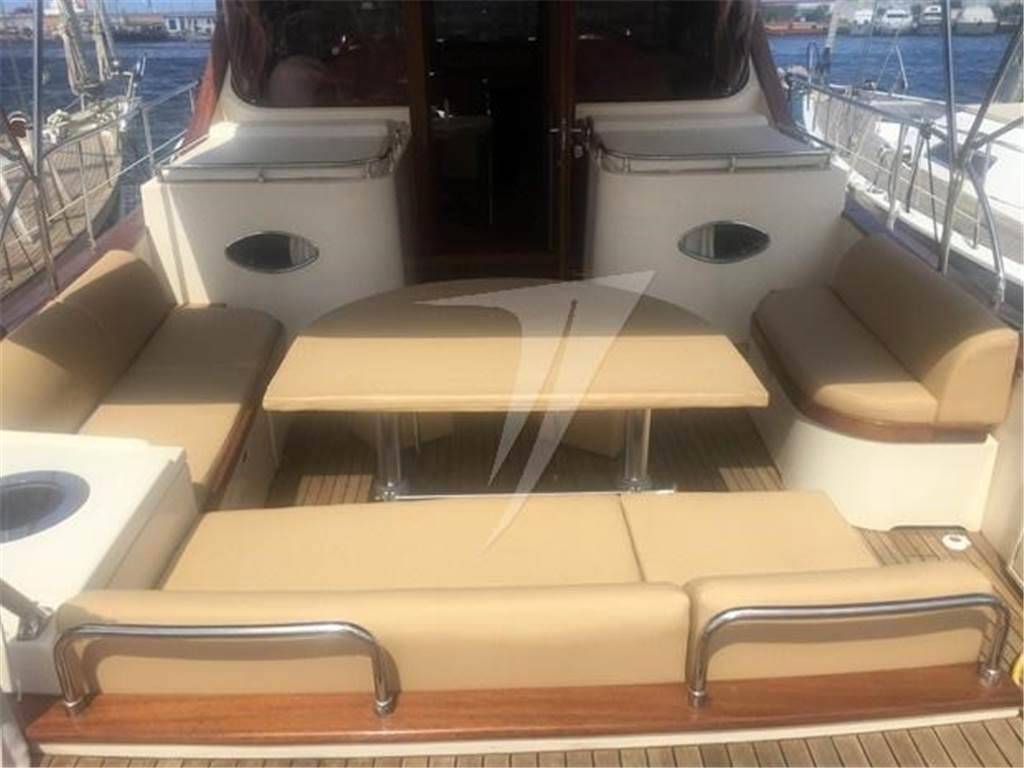 Abati yachts 55 portland