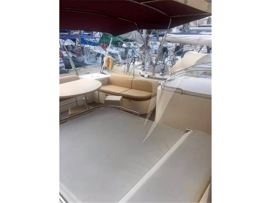 Abati yachts 55 portland
