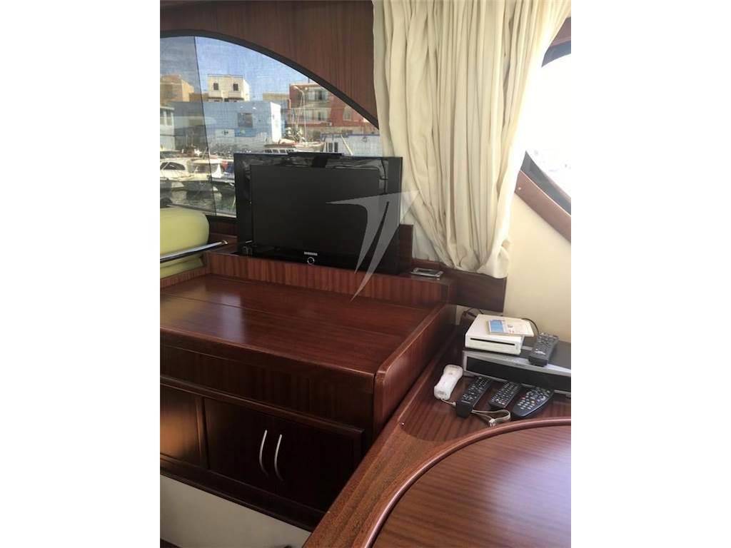 Abati yachts 55 portland