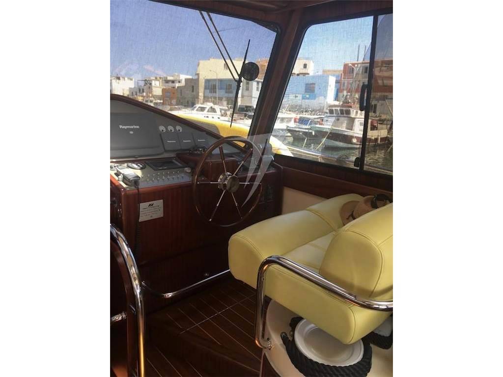 Abati yachts 55 portland