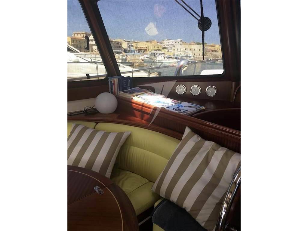 Abati yachts 55 portland