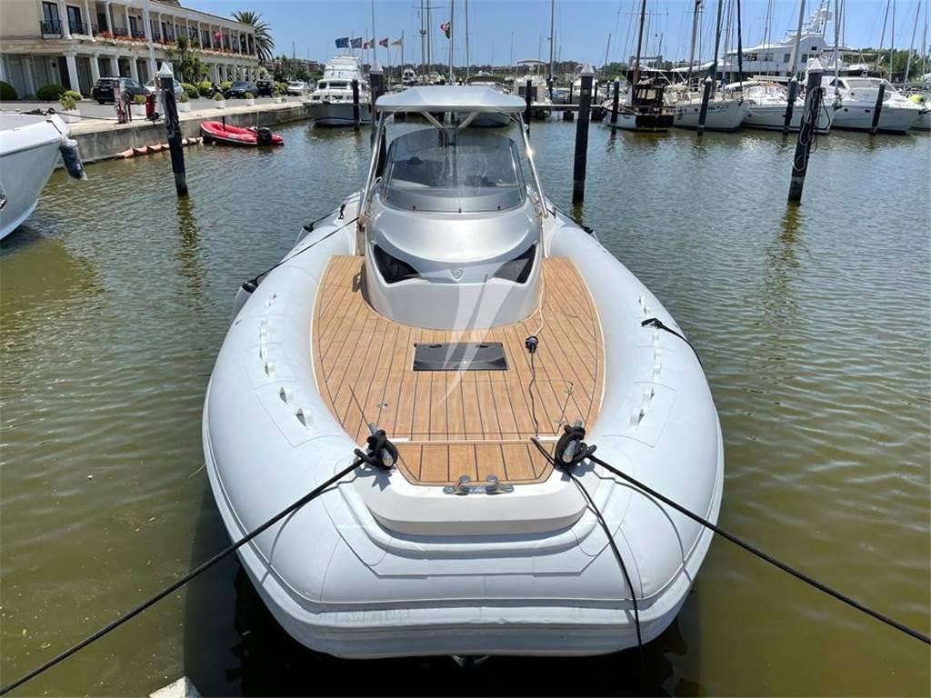 Sacs Strider 13