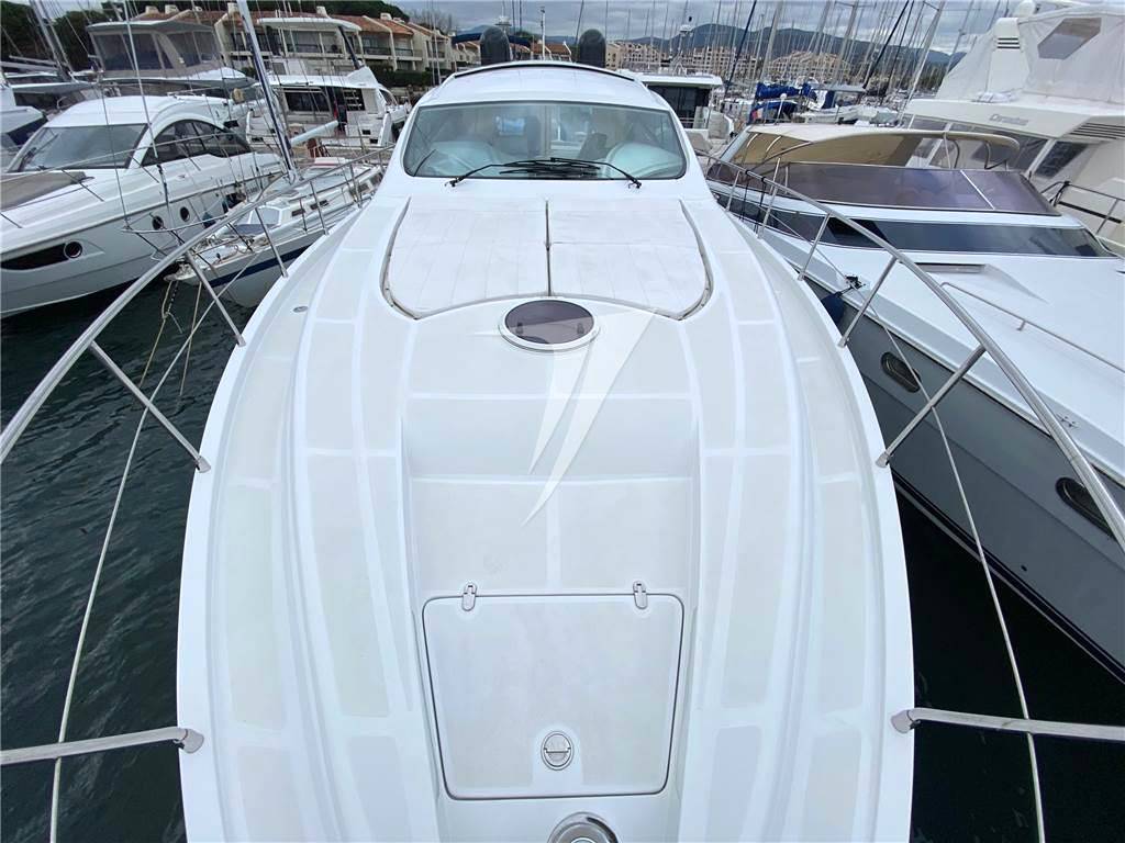 Pershing 56'