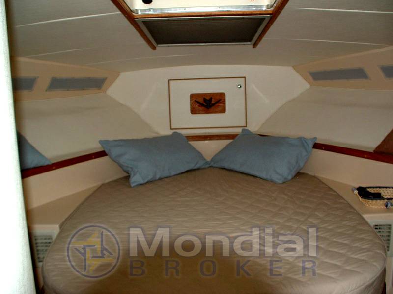 Bertram 37 convertibile